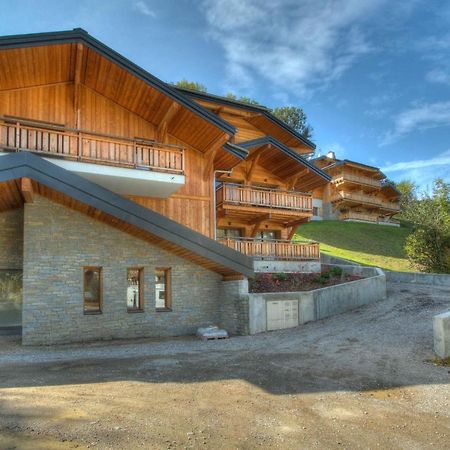 Les Bailicimes Διαμέρισμα Morzine Εξωτερικό φωτογραφία